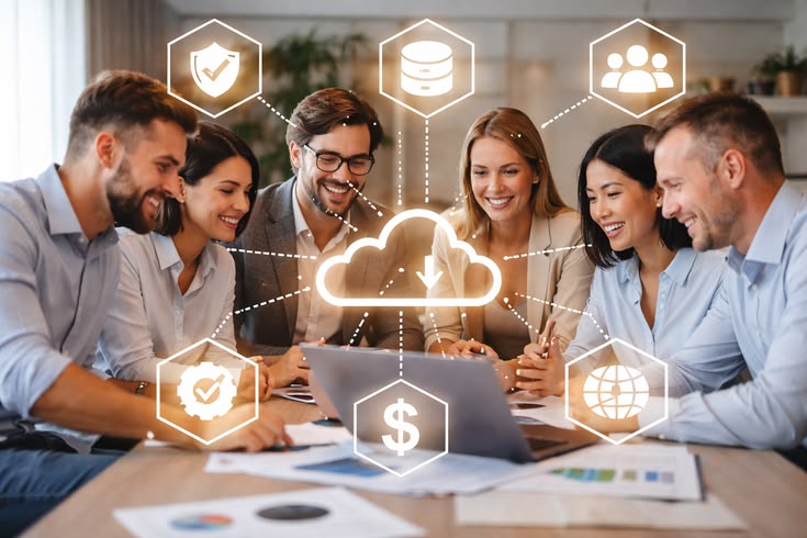 Enterprise Cloud Modernization