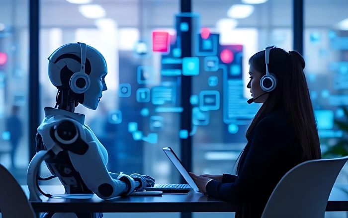 AI-Powered Recruitment & Talent Screening