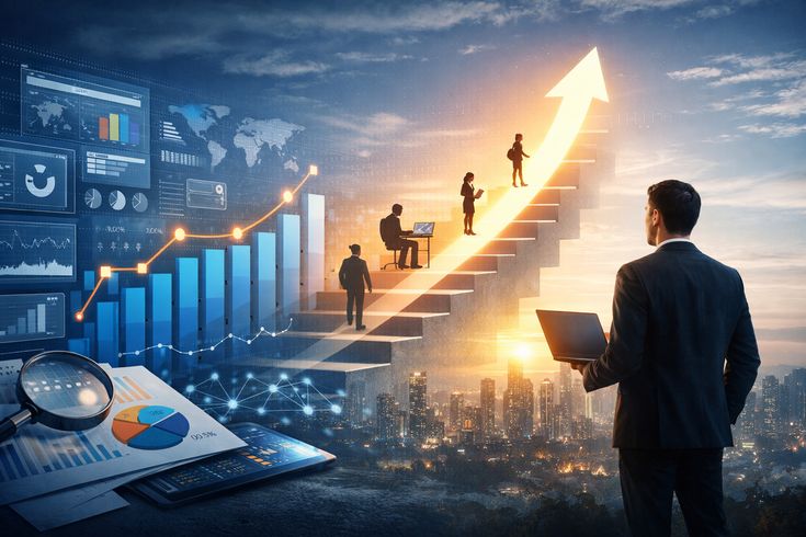 Executive Analytics & Business Intelligence