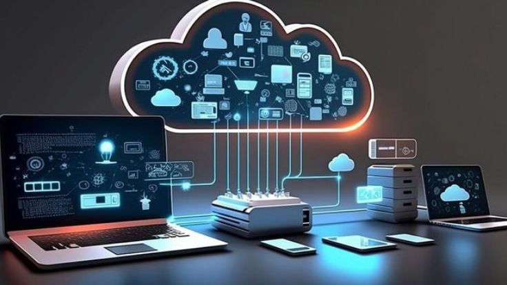 Cloud & Infrastructure