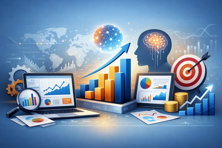 Data & Analytics