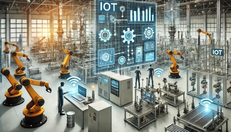 Industry Solutions