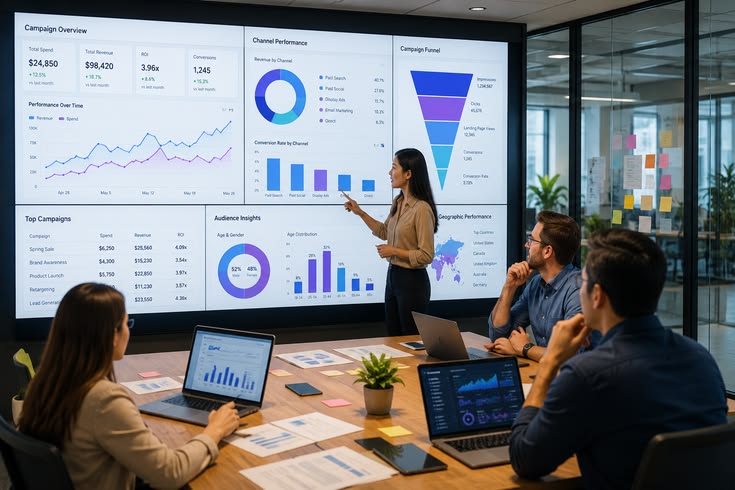Digital Experience Engineering