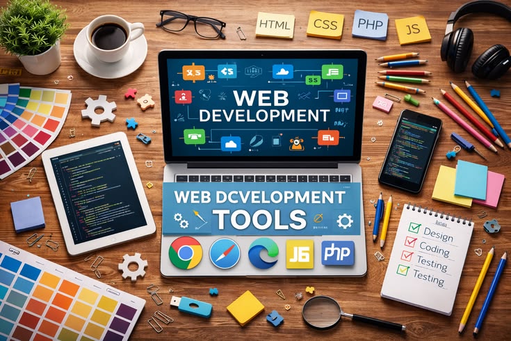 Enterprise Application Development