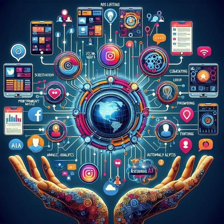 AI & Intelligent Automation