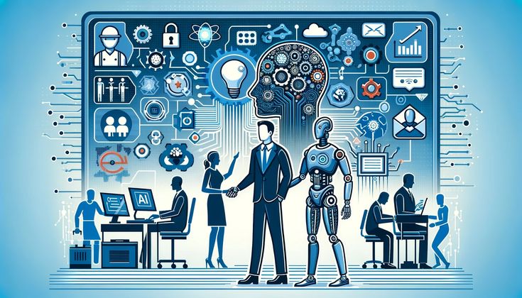 Technology Consulting & Transformation