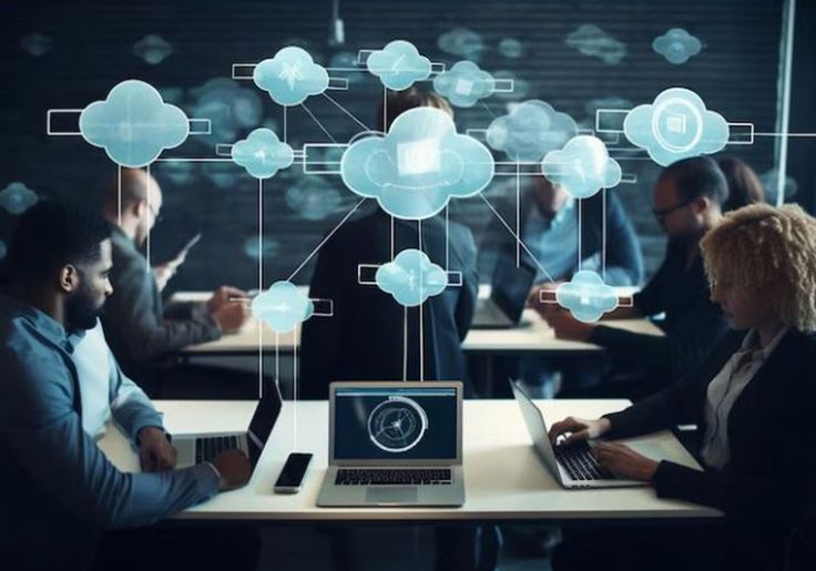 Cloud & Infrastructure Solutions