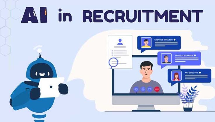 Recruitment & Talent Intelligence