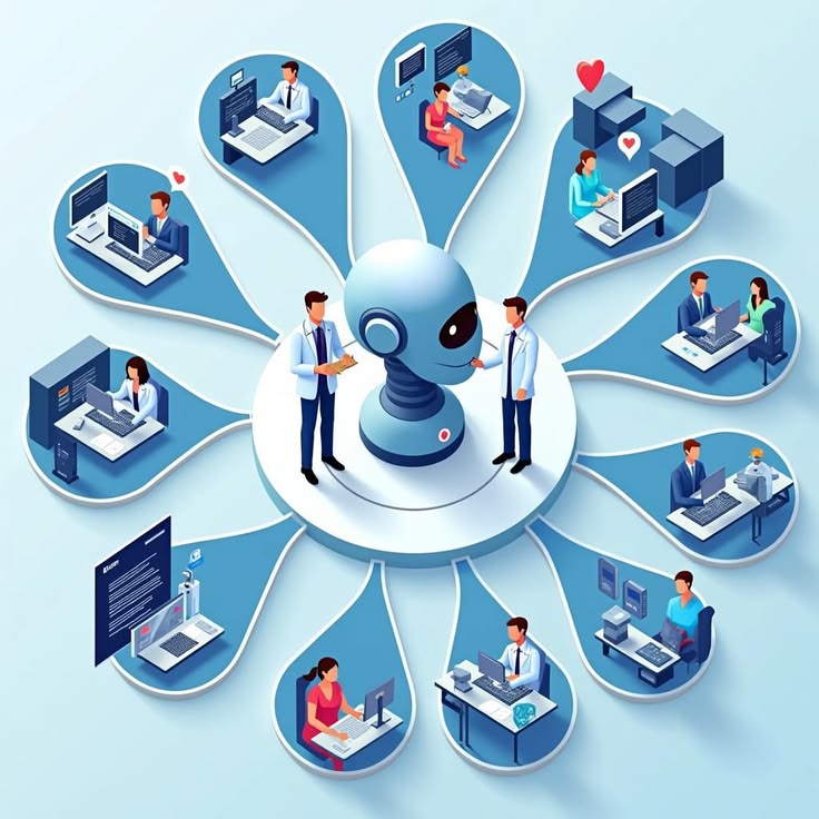 AI & Intelligent Automation