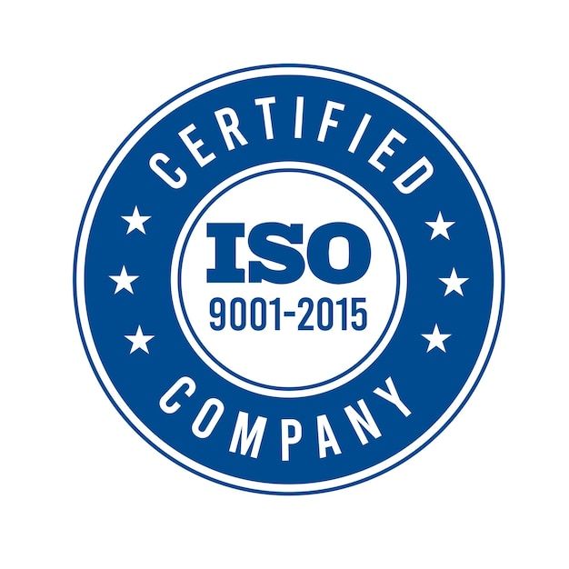 ISO Logo