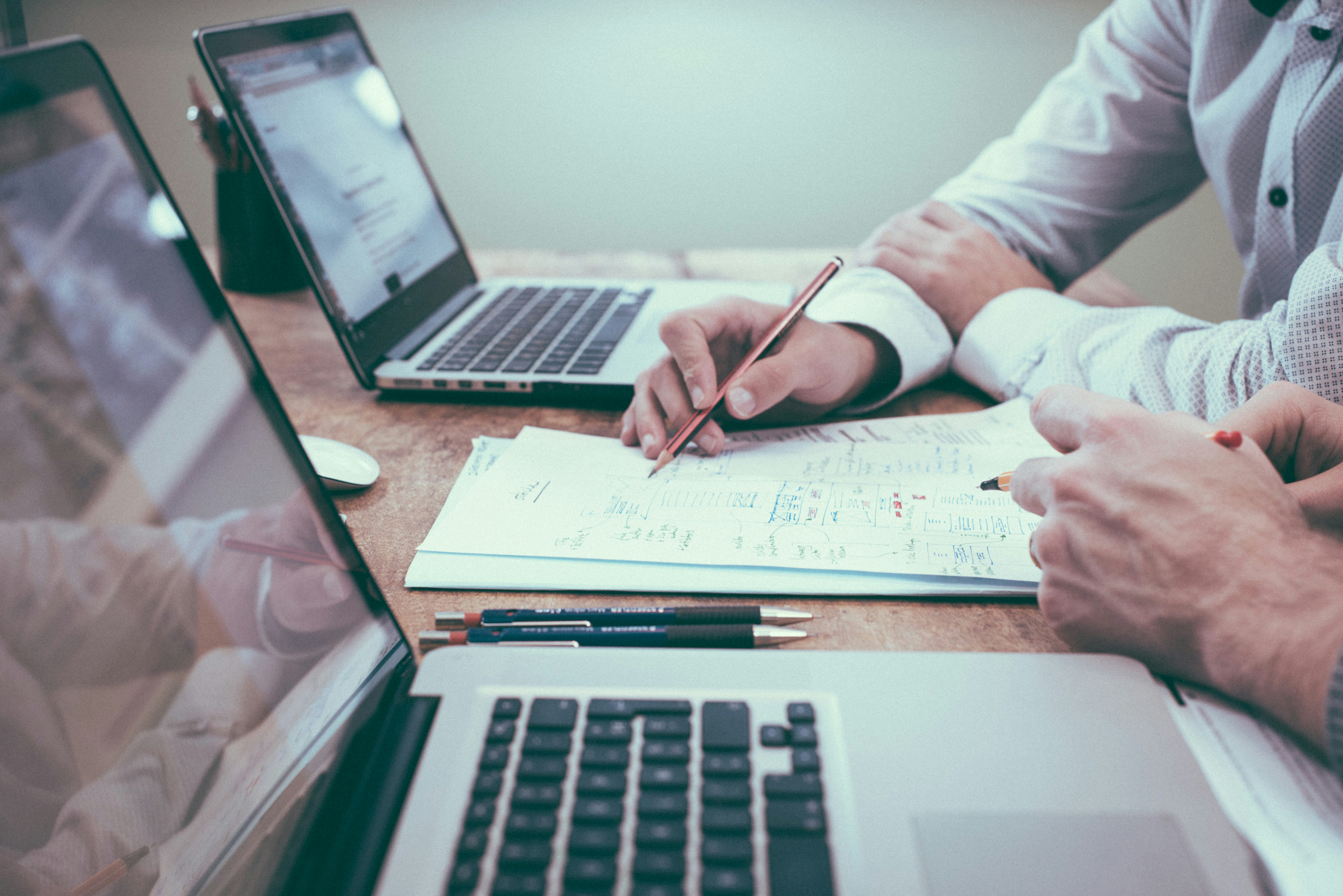 Case Studies Background Data